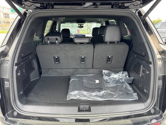 2026 Buick Enclave Sport Touring - Photo 5