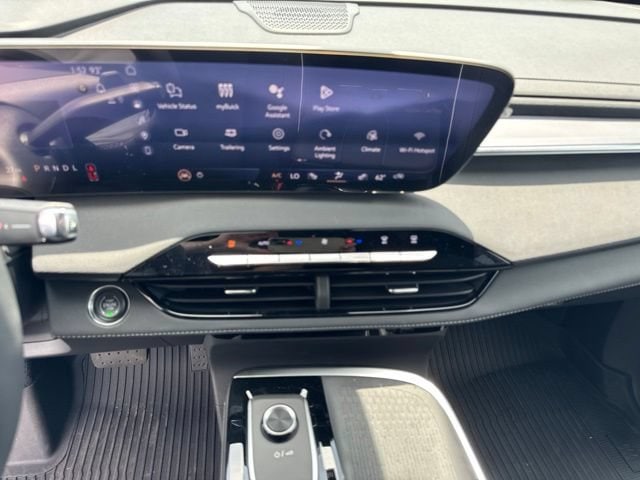2026 Buick Enclave Sport Touring - Photo 13