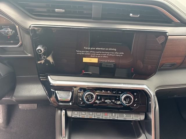 2026 GMC Sierra 1500 Denali Ultimate - Photo 10