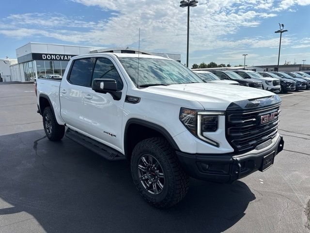 2026 GMC Sierra 1500 Truck 