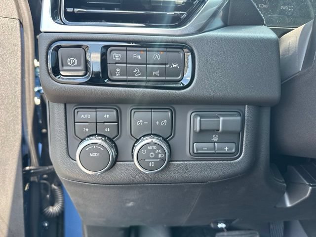 2026 GMC Yukon Elevation - Photo 17