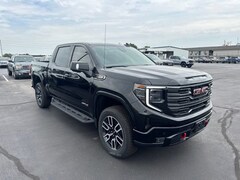2026 GMC Sierra 1500 AT4 Truck