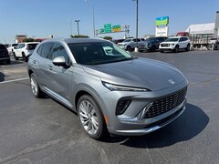 2026 Buick Envision Avenir SUV