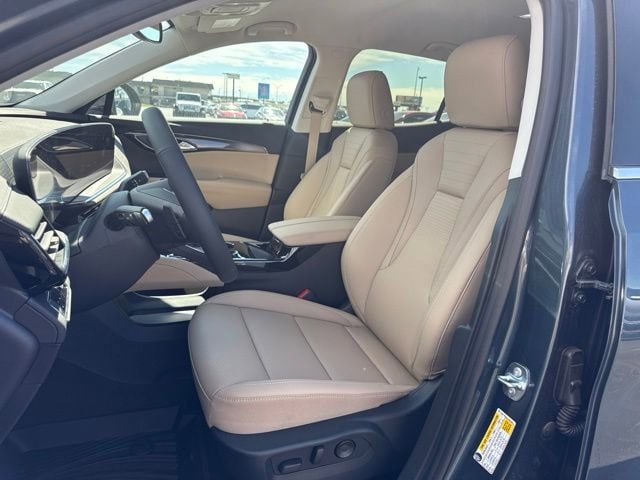 2026 Buick Envision Preferred - Photo 17
