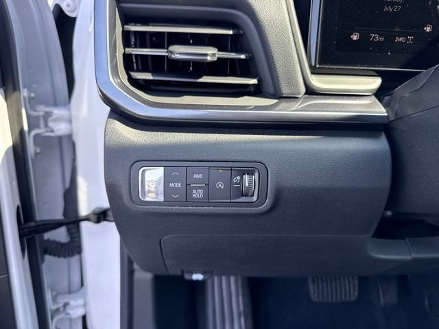 2026 GMC Terrain AT4 - Photo 15