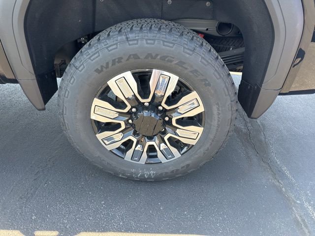 2026 GMC Sierra 2500HD Denali - Photo 19