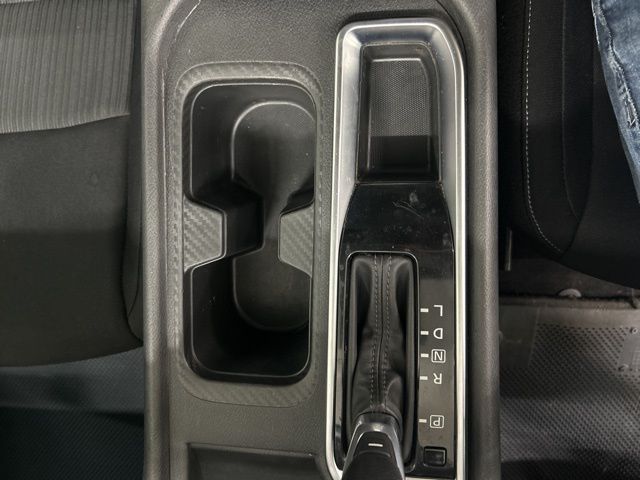 2021 Nissan Sentra SV - Photo 14