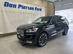 2023 Lincoln Aviator Reserve SUV