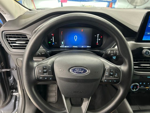 2025 Ford Escape Active - Photo 12