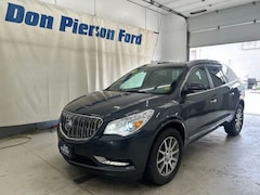 2014 Buick Enclave Leather Group SUV