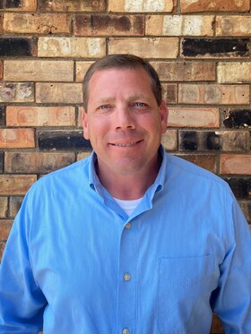 Staff member Bradley Stecker from 0f03863c1383