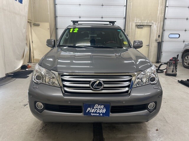 2012 Lexus GX 460 Premium photo 2