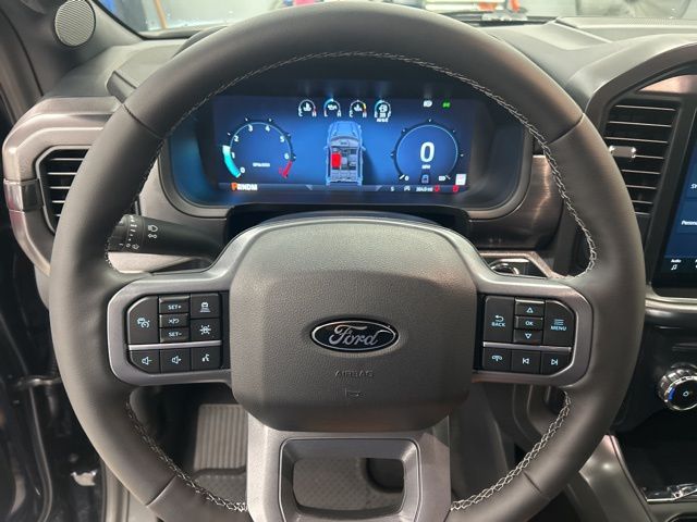 2026 Ford F-150 Lariat - Photo 13