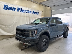 2023 Ford F-150 Raptor Truck