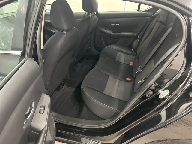 2021 Nissan Sentra SV - Photo 8