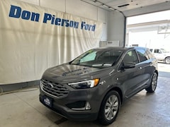 2024 Ford Edge Titanium SUV