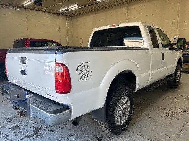 2016 Ford F-250 photo 2