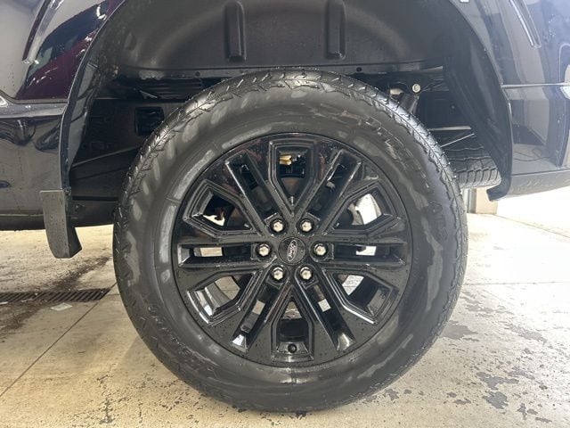 2026 Ford F-150 Lariat - Photo 8