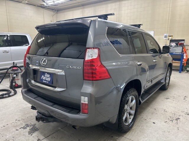 2012 Lexus GX 460 Premium photo 4