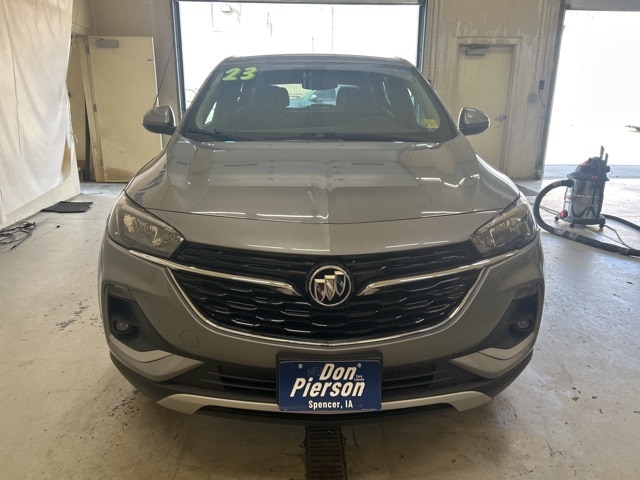 2023 Buick Encore GX Preferred photo 2