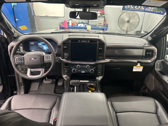 2026 Ford F-150 Lariat - Photo 12