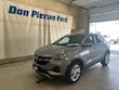 Buick Encore GX