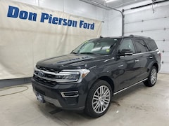 2022 Ford Expedition Limited SUV