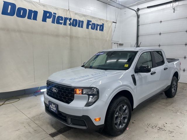 2026 Ford Maverick XLT AWD's photo