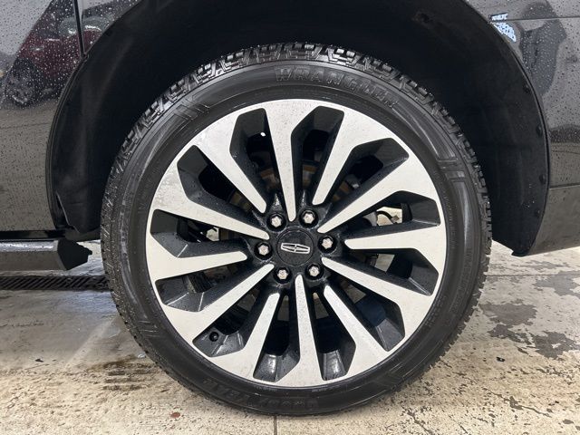 2024 Lincoln Navigator Reserve L - Photo 8