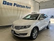  Lincoln MKX