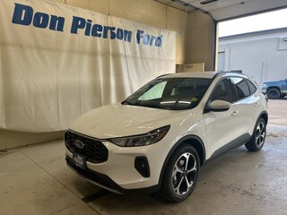 2025 Ford Escape ST-Line Select SUV