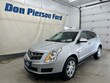  Cadillac SRX