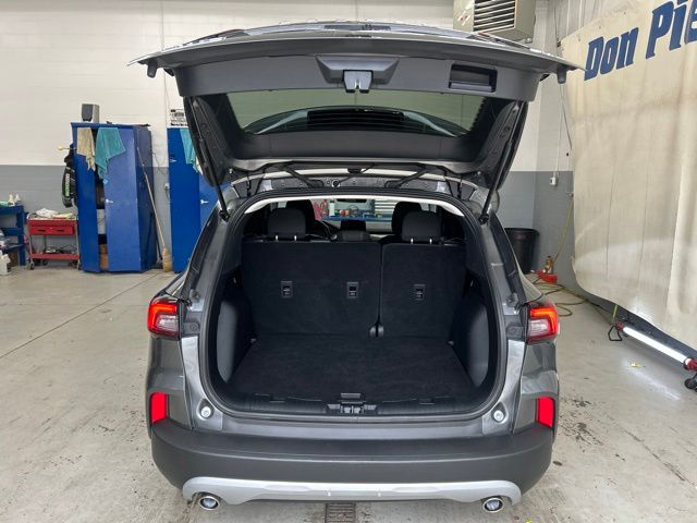 2025 Ford Escape Active - Photo 6