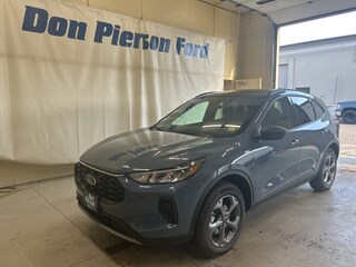 2025 Ford Escape ST-Line SUV