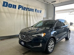 2024 Ford Edge Titanium SUV