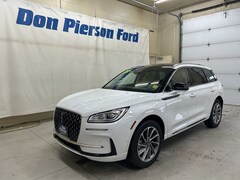 2023 Lincoln Corsair Grand Touring SUV