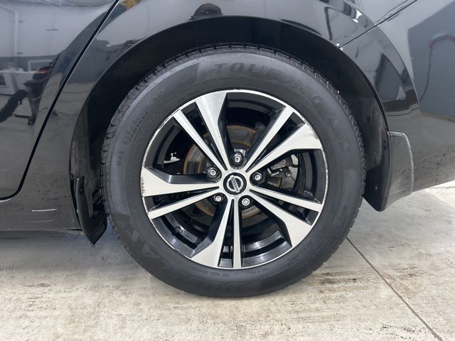 2021 Nissan Sentra SV - Photo 7