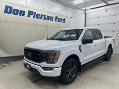 2023 Ford F-150 XLT Truck