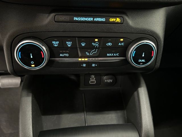 2025 Ford Escape Active - Photo 14
