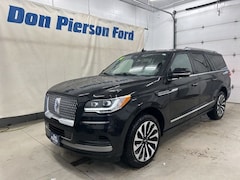 2024 Lincoln Navigator L Reserve SUV