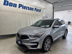 2021 Acura RDX Technology Package SUV