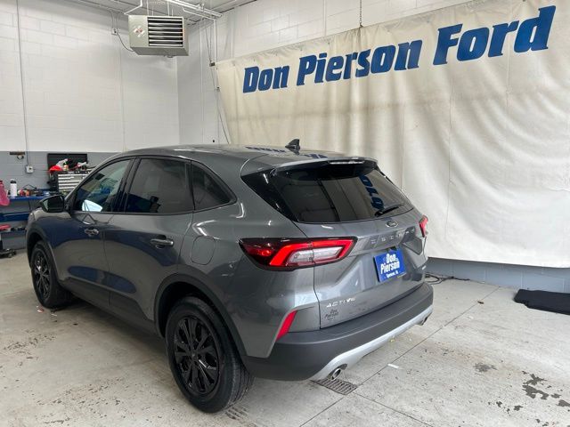 2025 Ford Escape Active - Photo 7