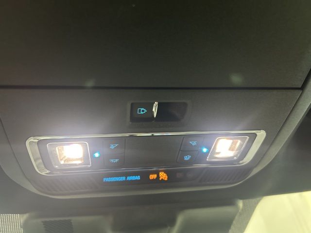 2026 Ford F-150 Lariat - Photo 18