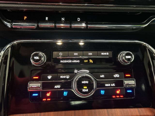 2024 Lincoln Navigator Reserve L - Photo 15