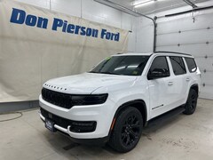 2023 Jeep Wagoneer Series II SUV