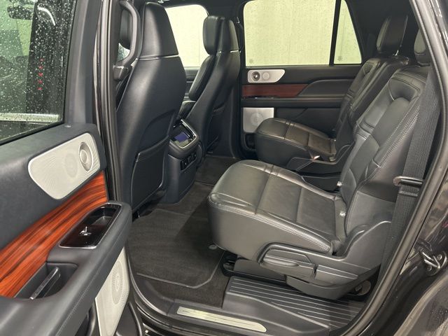 2024 Lincoln Navigator Reserve L - Photo 9
