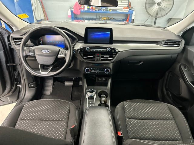 2025 Ford Escape Active - Photo 11