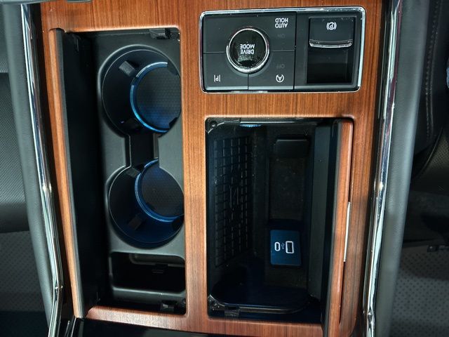 2024 Lincoln Navigator Reserve L - Photo 16