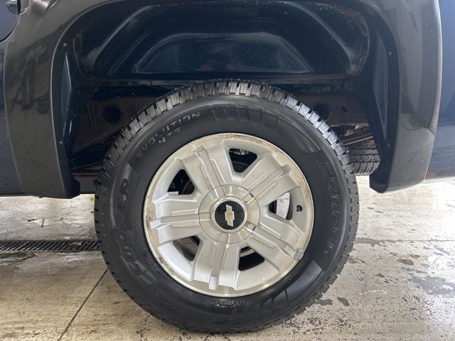 2007 Chevrolet Silverado 1500 1LT - Photo 7