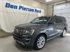 2019 Ford Expedition Limited SUV